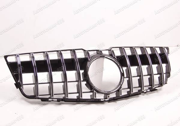      Mercedes-Benz / - GLK-klass ###CURR_CATEGORY_MODEL_YEAR### / 2 / autotuning999.ru