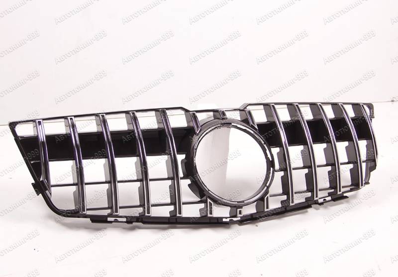  GT  Mercedes GLK (X 204)  (2008-2012)  (2)  -999