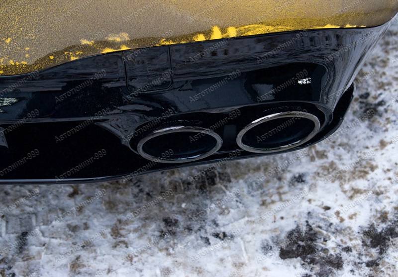  4.5 AMG  Mercedes CLA (C 118 )  ( 2019-.) (21)  -999