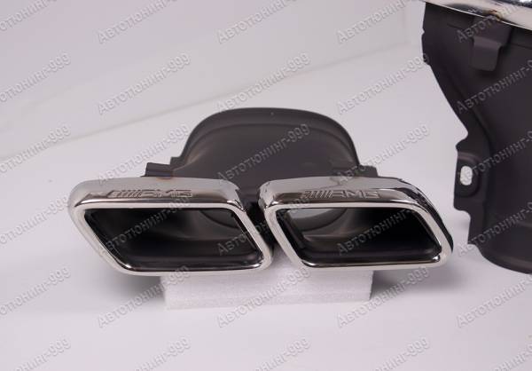  ,   Mercedes-Benz / - GLC Coupe 2016 / 3 / autotuning999.ru