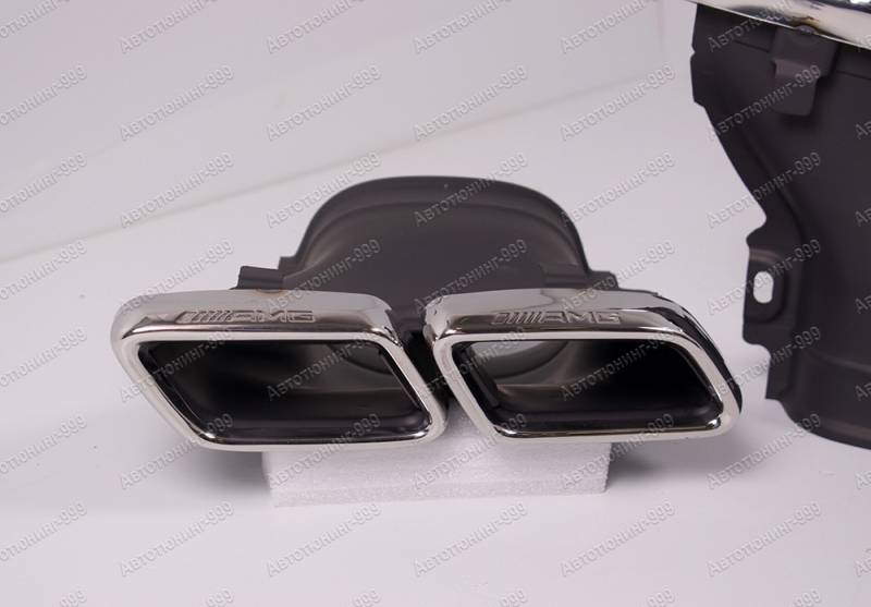  6.3 AMG  Mercedes GLC Coupe (C 253)  (3)  -999