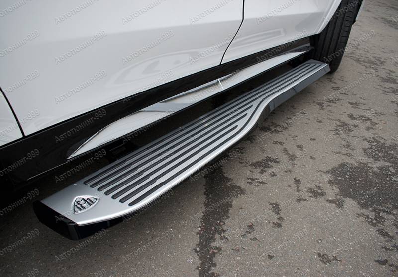   Maybach  GLS (X 167)   (19)  -999