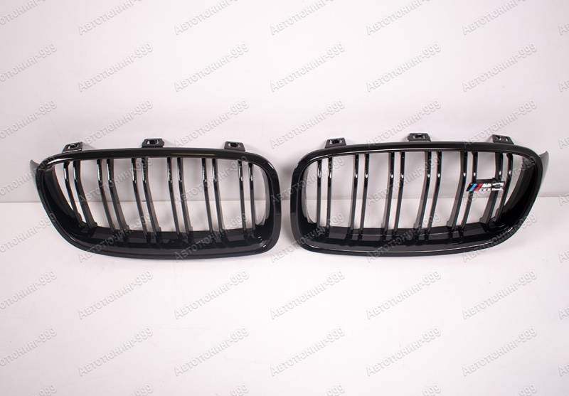   M3  BMW 3  F 30 (3)  -999