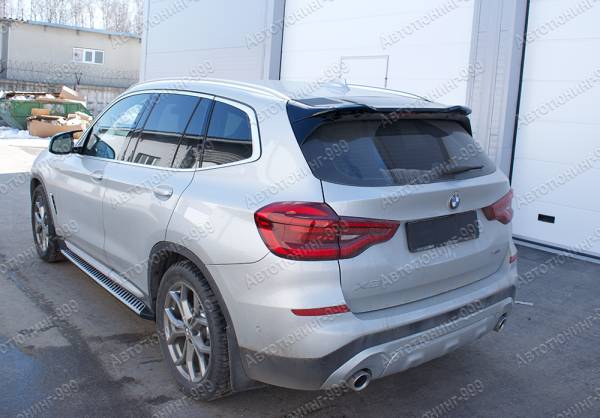 , ,  BMW /  X3 2017 / 17 / autotuning999.ru