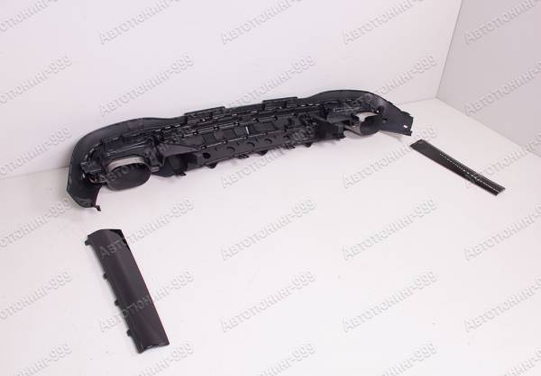  Mercedes-Benz / - S-klass (W 223) 2020 / 5 / autotuning999.ru