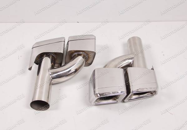  ,   Mercedes-Benz / - CLS (W218) 2014 / 3 / autotuning999.ru