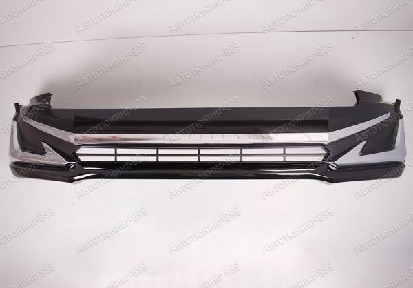  Toyota /  Land-cruiser-prado-150 2017 / 2 / autotuning999.ru