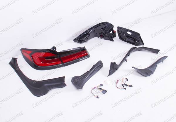 , ,  BMW /  5  2016 / 4 / autotuning999.ru