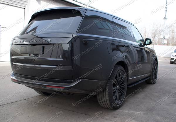 , ,  Land Rover /   Range Rover 2021 / 10 / autotuning999.ru