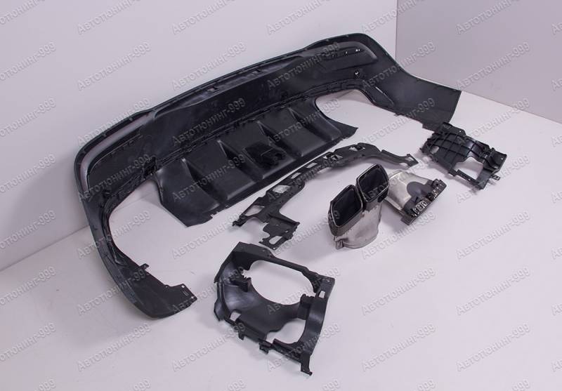    63 AMG  Mercedes GLE Coupe (C 167)   (6)  -999