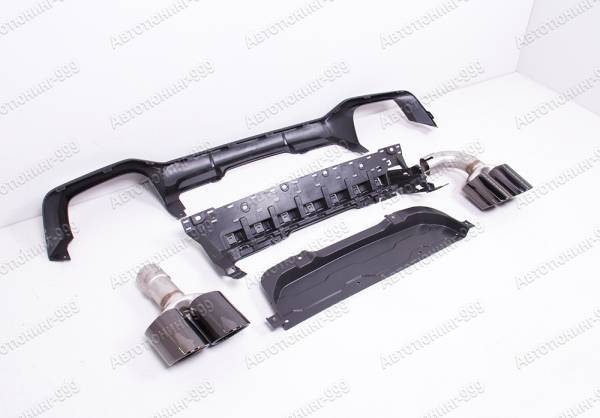  BMW /  X4 2021 / 9 / autotuning999.ru