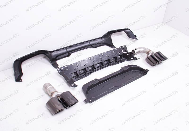  X4M (F 98)  BMW X4 (G 02)  (9)  -999