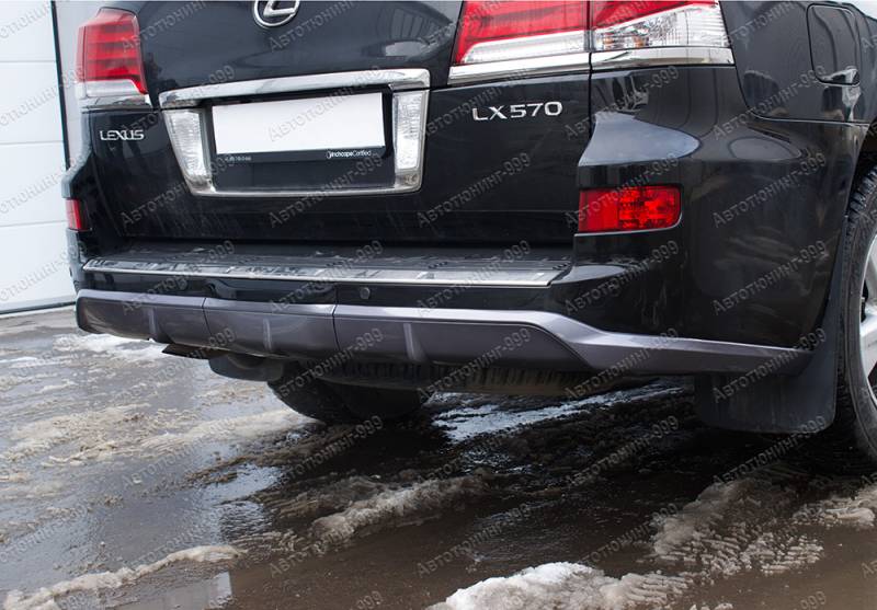    Lexus Lx-570 () (21)  -999