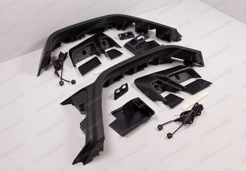  BR  Mercedes G-klass (W 463)  2018- (13)  -999