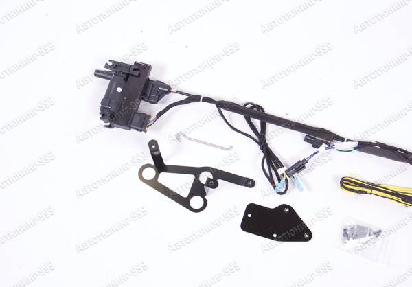     Mercedes-Benz / - G-klass (G463) 2018 / 5 / autotuning999.ru