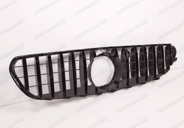      Mercedes-Benz / - S-klass (C 217) Coupe 2015 / 5 / autotuning999.ru