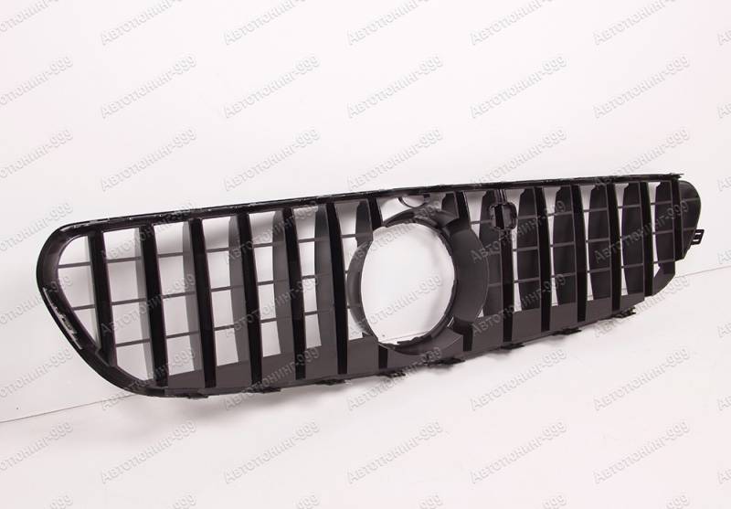   GT  Mercedes S-klass (C 217) Coupe  2015-2017 (5)  -999