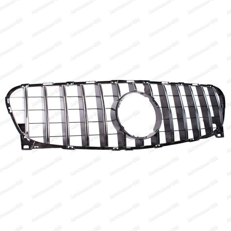  GT   Mercedes GLA-klass (X 156)  (2013-2017) (1)  -999