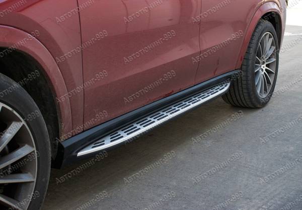 , ,  Mercedes-Benz / - GLE Coupe 2019 / 10 / autotuning999.ru