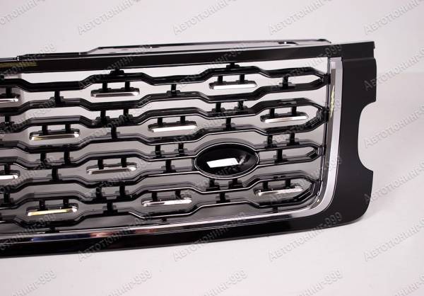      Land Rover /   Range Rover 2017 / 4 / autotuning999.ru
