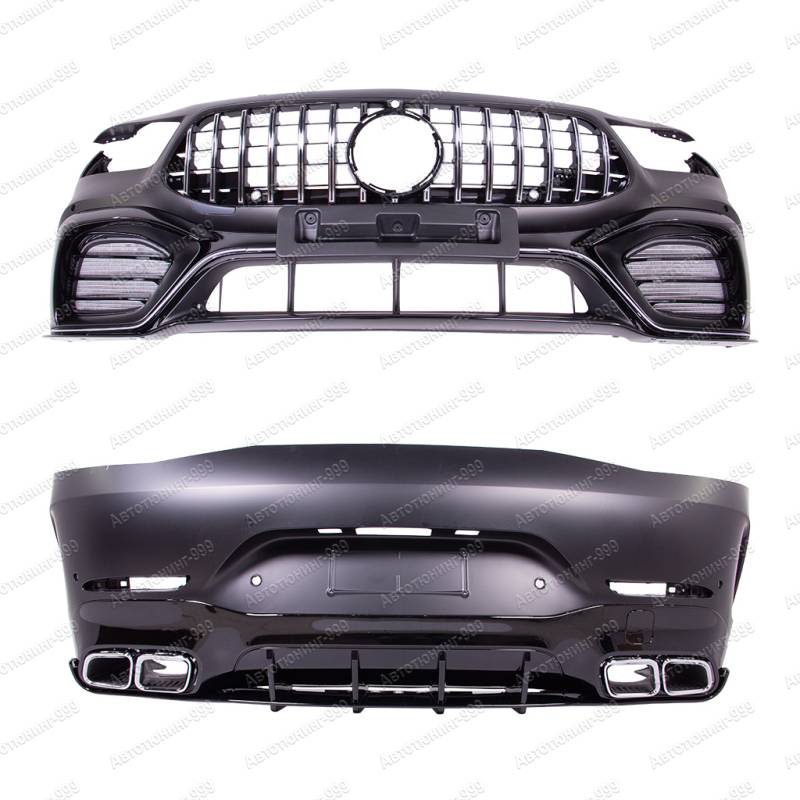   63 AMG Mercedes AMG GT C190  (1)  -999