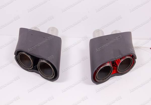  Mercedes-Benz / - G-klass (G463) 2018 / 5 / autotuning999.ru