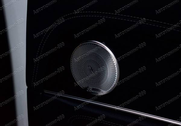  Mercedes-Benz / - E-klass (W213) 2020 / 9 / autotuning999.ru