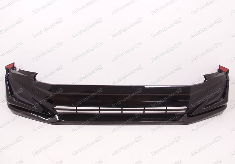  Modellista Toyota Prado 150  -   2017-..) (3)  -999