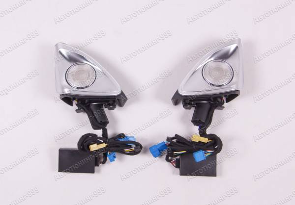  Mercedes-Benz / - S-klass (W222) 2013 / 2 / autotuning999.ru