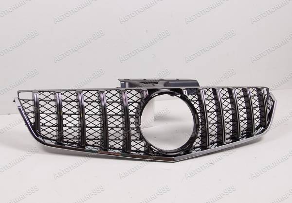      Mercedes-Benz / - E-klass (C207) Coupe 2009 / 2 / autotuning999.ru