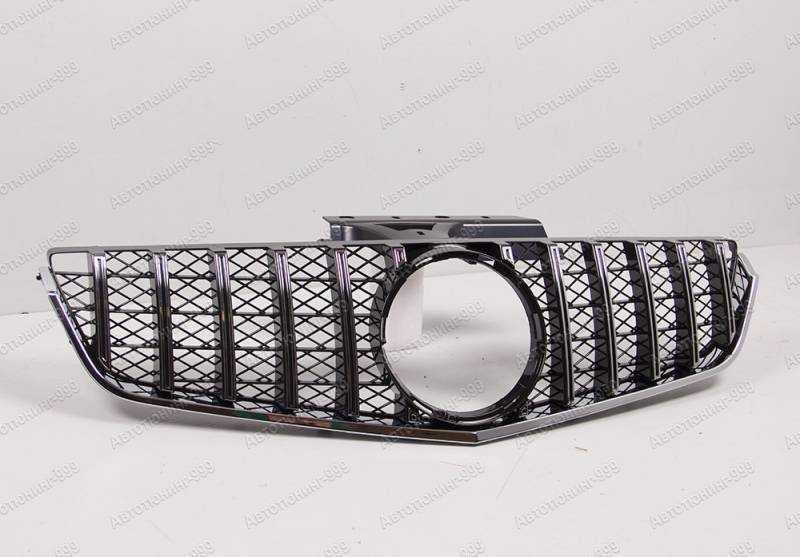   GT  Mercedes E-klass (C 207) Coupe  (2)  -999