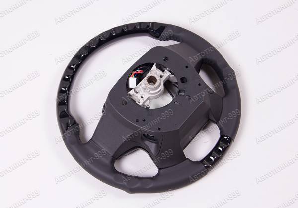  Toyota /  Land Cruiser 200 2016 / 6 / autotuning999.ru