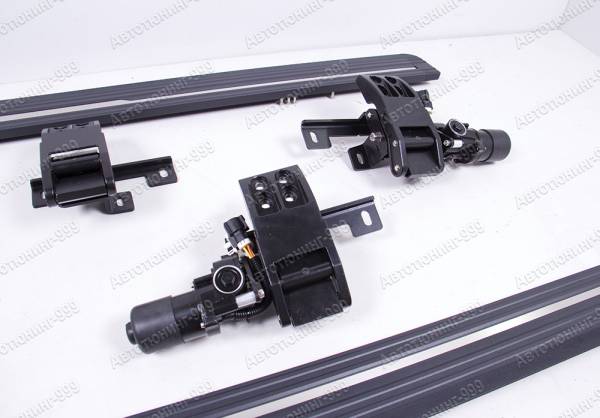 , ,  Mercedes-Benz / - G-klass (G463) 2018 / 5 / autotuning999.ru