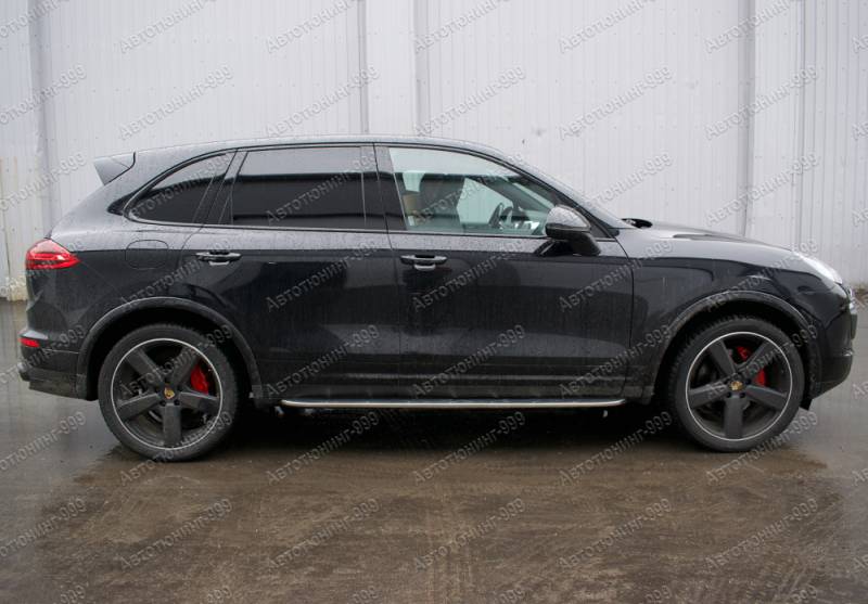   Porsche Cayenne (16)  -999