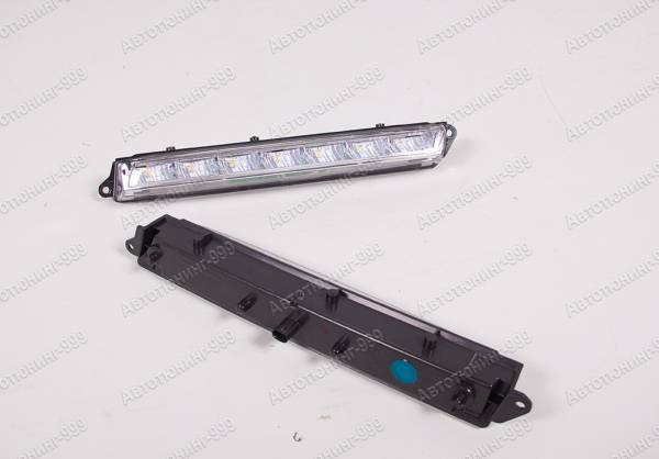  Mercedes-Benz / - M-klass 2012 / 16 / autotuning999.ru