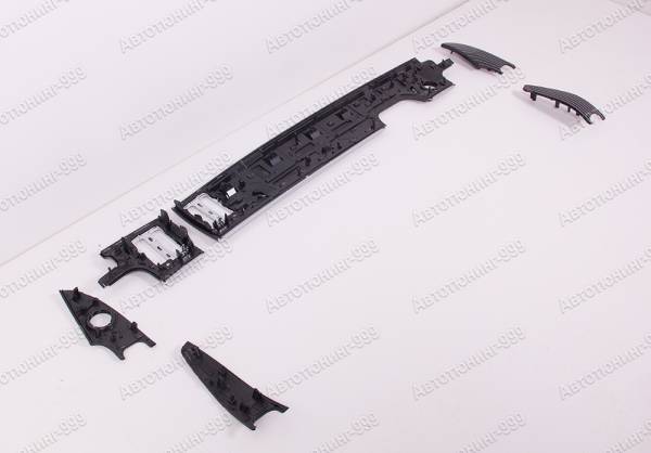  Mercedes-Benz / - S-klass (W 223) 2020 / 6 / autotuning999.ru