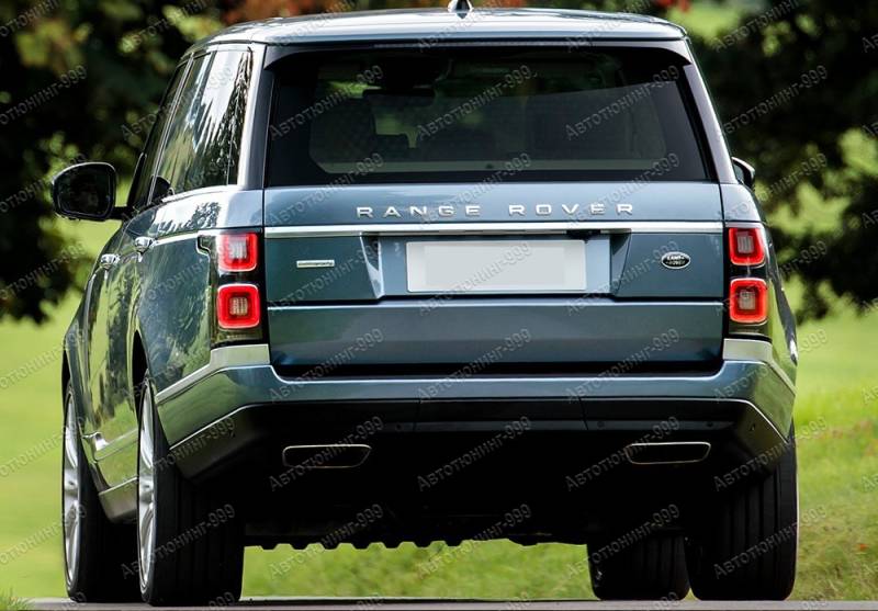    Range Rover 2017- (6)  -999