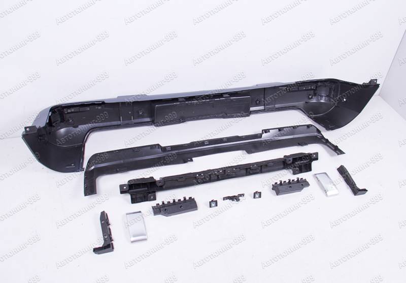 ����� ����� 465 ������ ���� �� Mercedes G-klass (W 463) 2018-��. (13) �� ����������-999