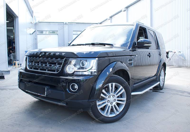   Land Rover Discovery 4 (15)  -999
