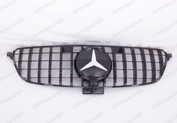      Mercedes-Benz / - GLE 2015 / 2 / autotuning999.ru