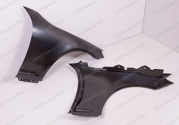  Mercedes-Benz / - S-klass (W221) ###CURR_CATEGORY_MODEL_YEAR### / 6 / autotuning999.ru