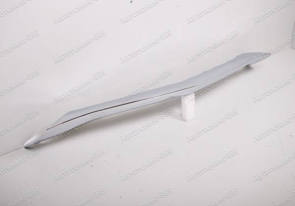  Mercedes-Benz / - S-klass (W222) 2013 / 3 / autotuning999.ru