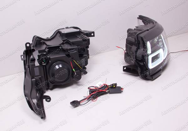 , ,  Land Rover /   Range Rover 2013 / 4 / autotuning999.ru