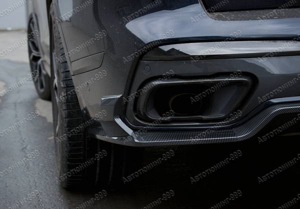  BMW /  X7 2019 / 24 / autotuning999.ru