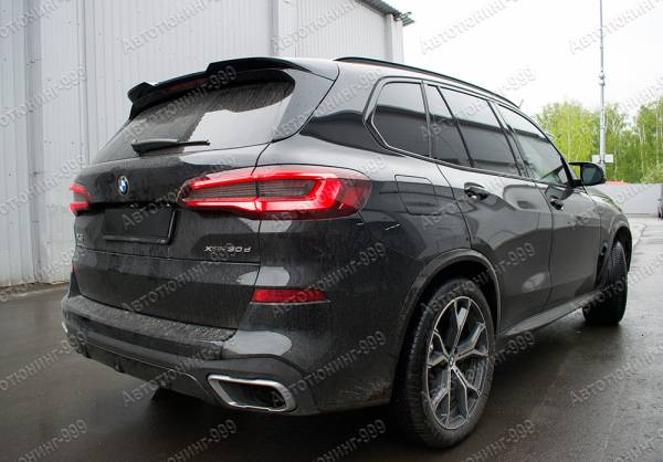  BMW /  5 2018 / 12 / autotuning999.ru