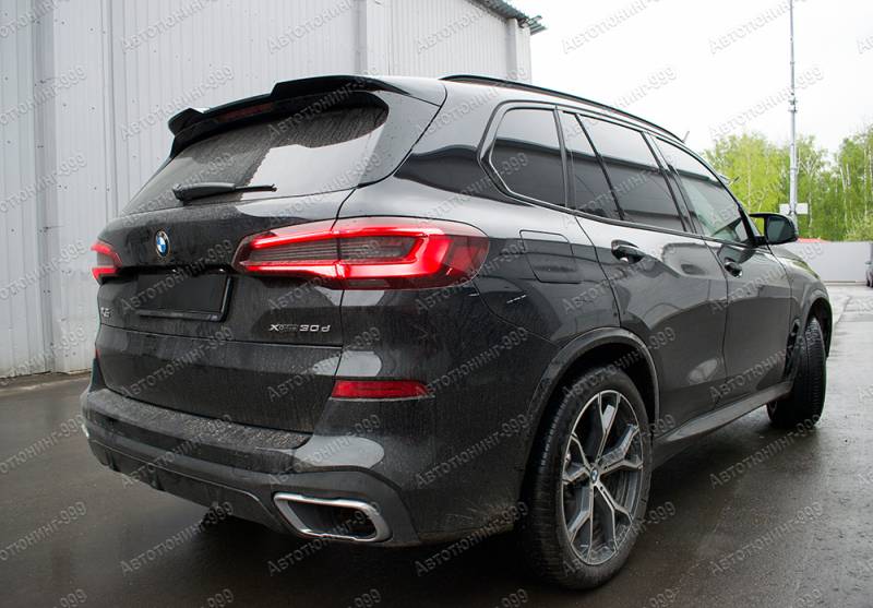  F95  BMW X5 (G 05) (12)  -999