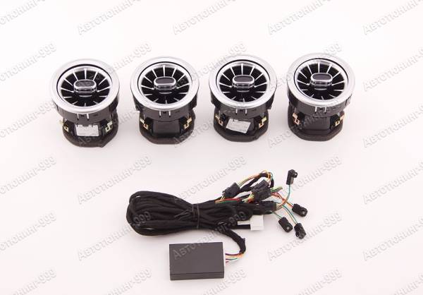  Mercedes-Benz / - V-klass ###CURR_CATEGORY_MODEL_YEAR### / 3 / autotuning999.ru