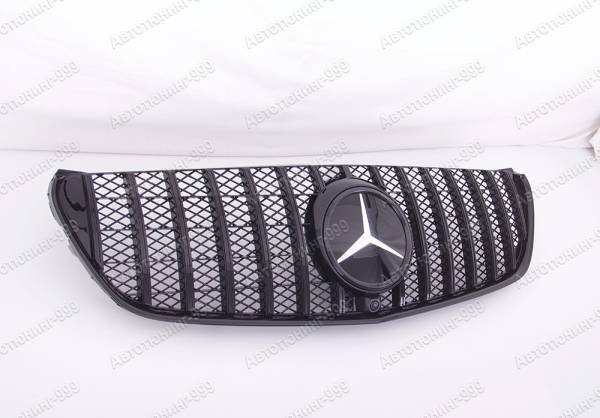      Mercedes-Benz / - V-klass ###CURR_CATEGORY_MODEL_YEAR### / 3 / autotuning999.ru