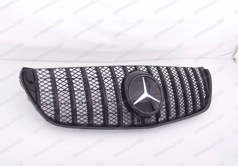   GT   Mercedes V-klass +   (3)  -999