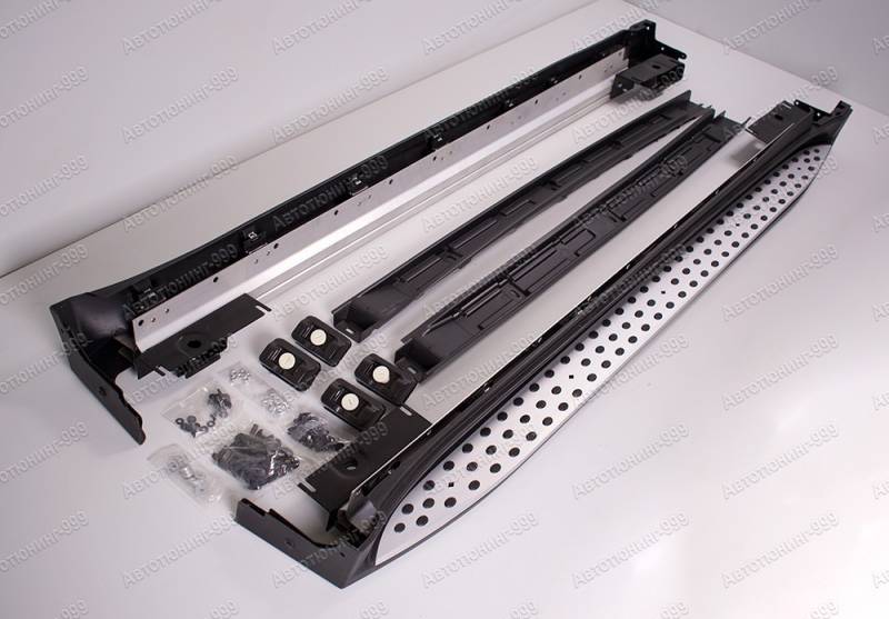   Mercedes Ml-164  (2)  -999